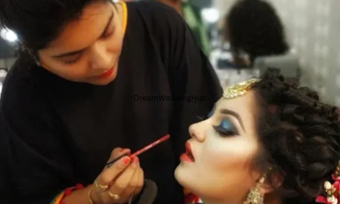 Ankitas Beauty Salon